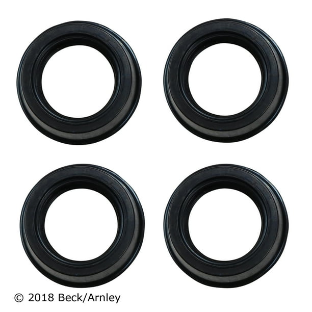 Beck Arnley 039-6593 Spark Plug Tube Seal Beck Arnley 039-6593 Spark Plug Tube Seal